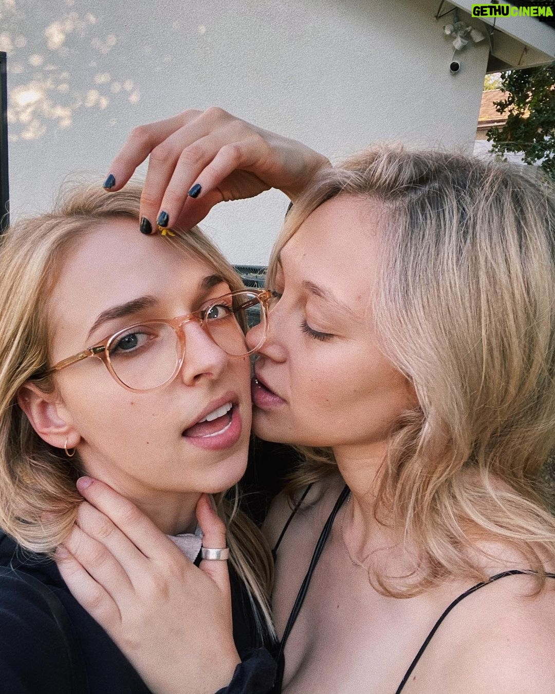 Jenn McAllister - 114K Likes - historians will say they were good friends