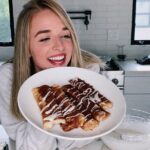 Jenn McAllister Instagram - ummmm just watch till the end lmao