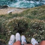 Jenn McAllister Instagram - some pics California