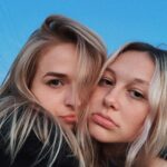 Jenn McAllister Instagram - goodnight instagram Los Angeles, California