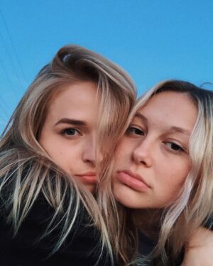 Jenn McAllister Instagram - goodnight instagram