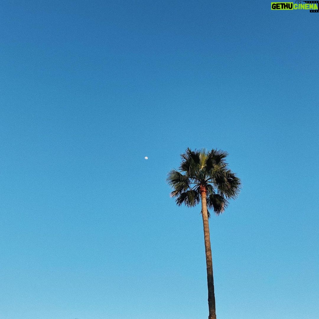 Jenn McAllister Instagram - :) Los Angeles, California