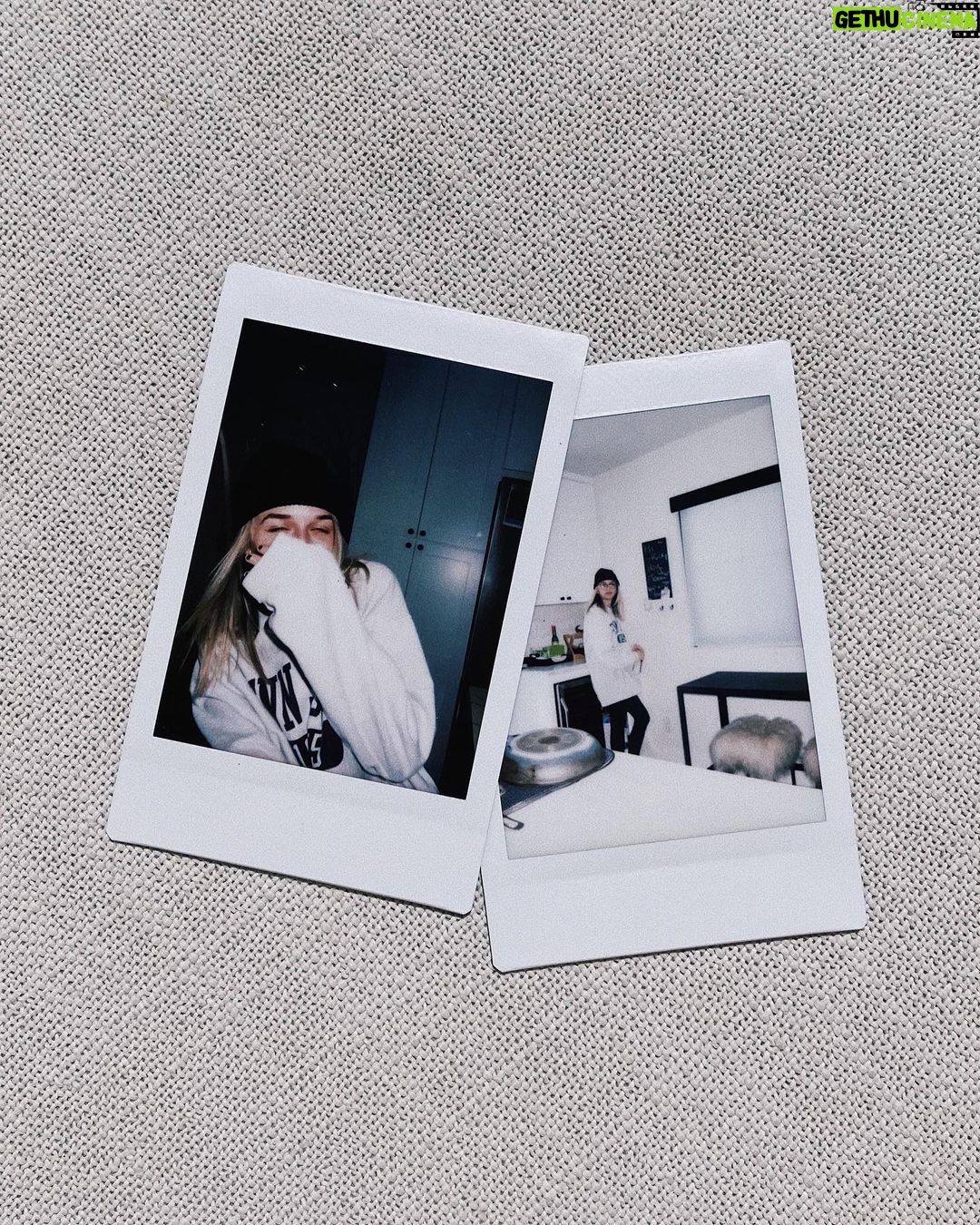 Jenn McAllister Instagram - day ??? Los Angeles, California