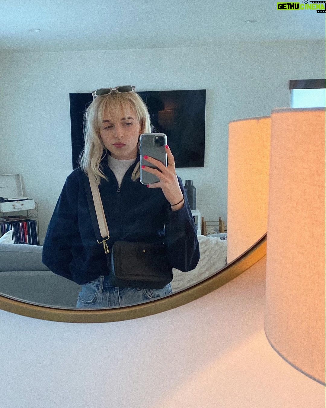 Jenn McAllister Instagram - 🆒 Los Angeles, California