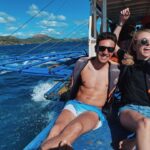 Jenn McAllister Instagram - 😎 Coron, Palawan, Philippines