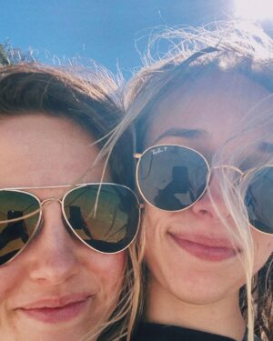 Jenn McAllister Instagram - she will deny all of ur follow requests