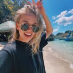 Jenn McAllister Instagram - well done! Coron, Palawan, Philippines