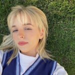 Jenn McAllister Instagram - missed u guys on here Los Angeles, California