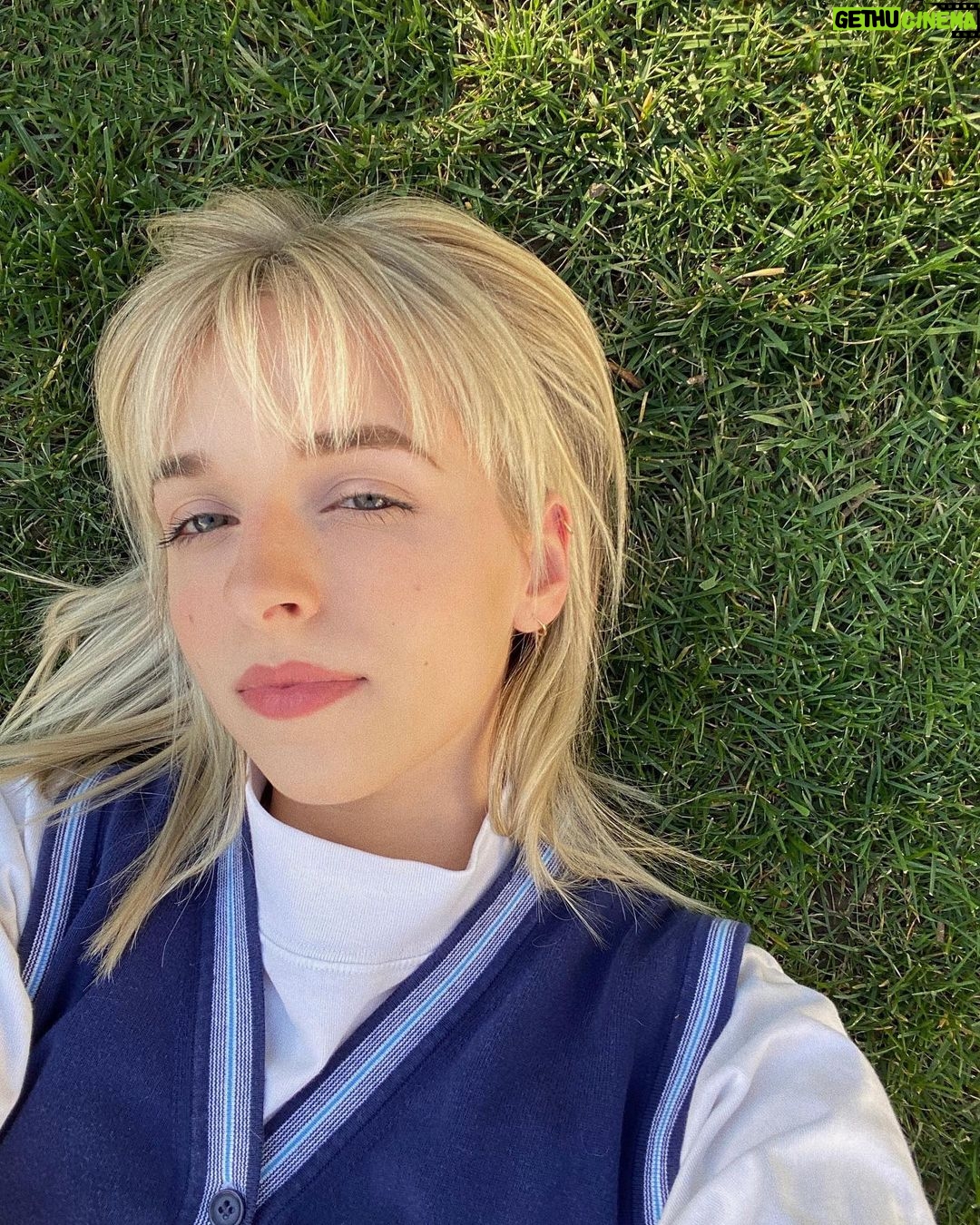 Jenn McAllister Instagram - missed u guys on here Los Angeles, California