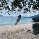 Jenn McAllister Instagram - weeeeeee! El Nido Bacuit, Palawan, Philippines