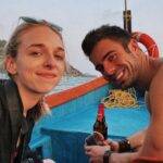 Jenn McAllister Instagram - we’re living Agonda, Goa, India
