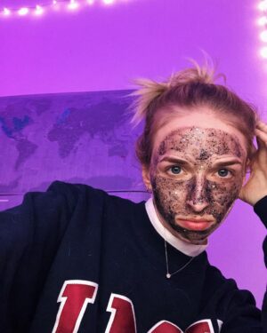 Jenn McAllister Instagram - i’m a star