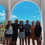 Jenn McAllister Instagram - the world is bringing such cool people into my life rn Coron, Palawan, Philippines