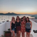 Jenn McAllister Instagram - the world is bringing such cool people into my life rn Coron, Palawan, Philippines