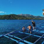 Jenn McAllister Instagram - can u even believe how beautiful this place is Coron, Palawan, Philippines