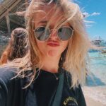 Jenn McAllister Instagram - well done! Coron, Palawan, Philippines