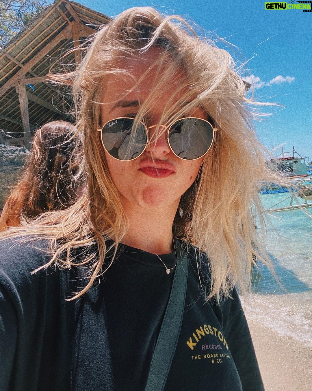 Jenn McAllister - 45K Likes - well done!