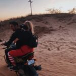 Jenn McAllister Instagram - thanks for showing us a good time in pushkar Pushkar, Rajasthan, India