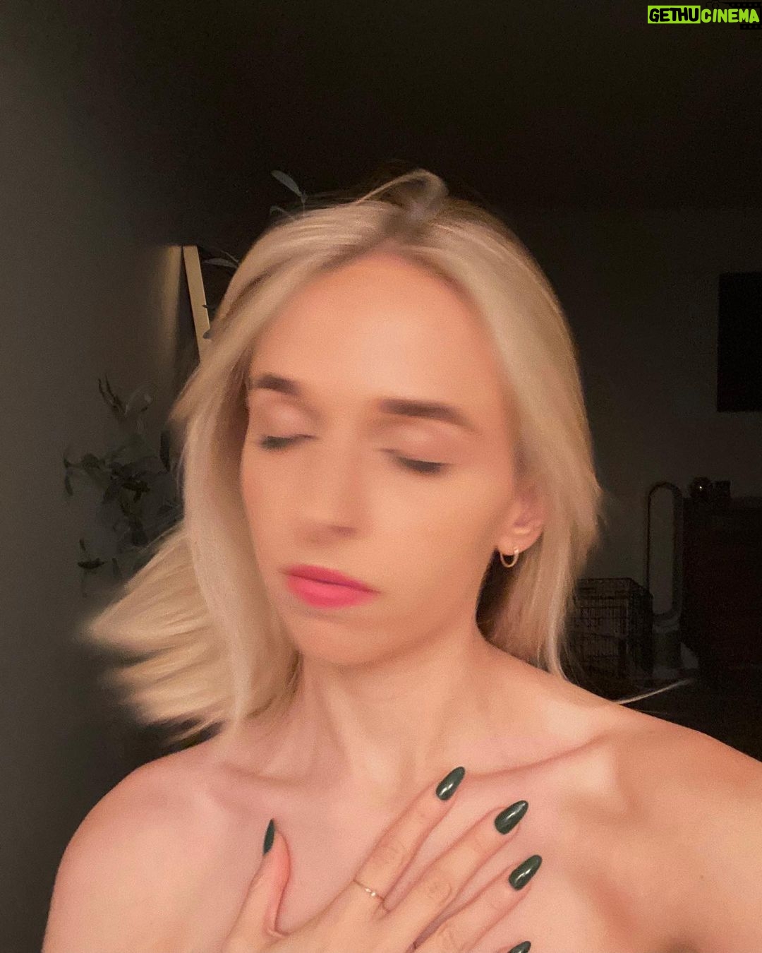 Jenn McAllister Instagram - Los Angeles, California