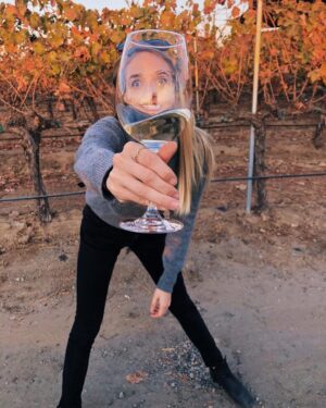 Jenn McAllister Instagram - lmao