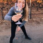 Jenn McAllister Instagram - lmao Temecula, California