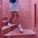 Jenn McAllister Instagram - Tulum, Mexico
