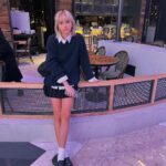 Jenn McAllister Instagram – vegas!!! my first twitchcon. thank u for coming out to see me 🎲❤️ Las Vegas, Nevada