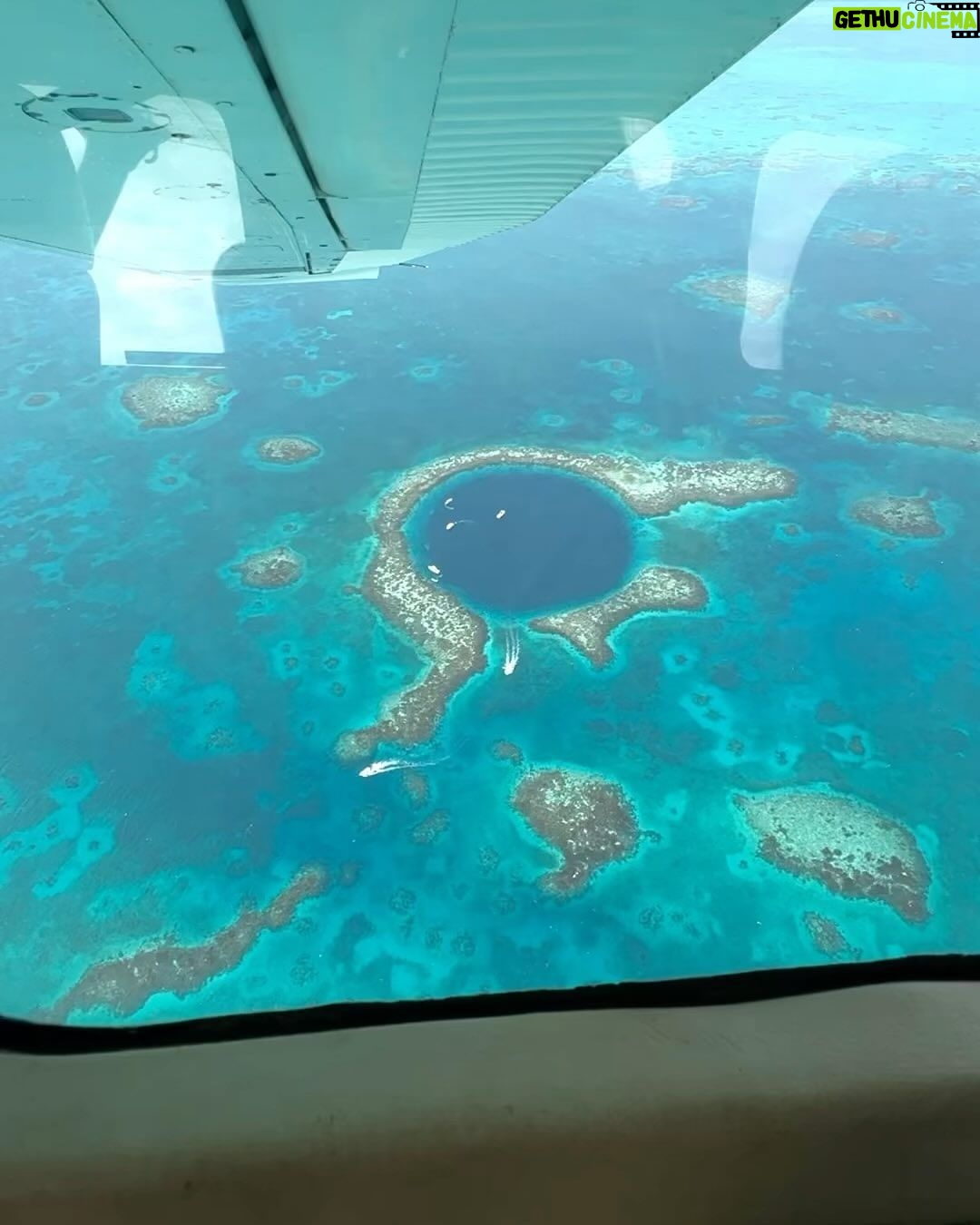 Jenn McAllister Instagram - 2024!🌴 i’ve been wanting to come to belize for so long. feeling good about this year Ambergris Caye, Belize
