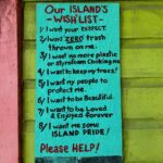 Jenn McAllister Instagram - 2024!🌴 i’ve been wanting to come to belize for so long. feeling good about this year Ambergris Caye, Belize