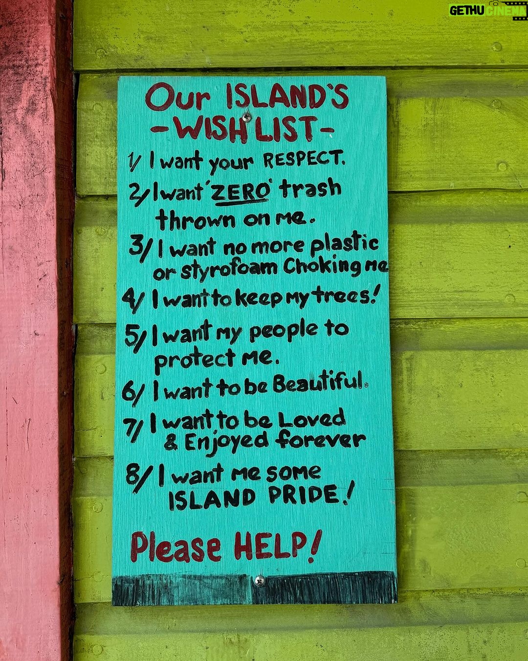 Jenn McAllister Instagram - 2024!🌴 i’ve been wanting to come to belize for so long. feeling good about this year Ambergris Caye, Belize