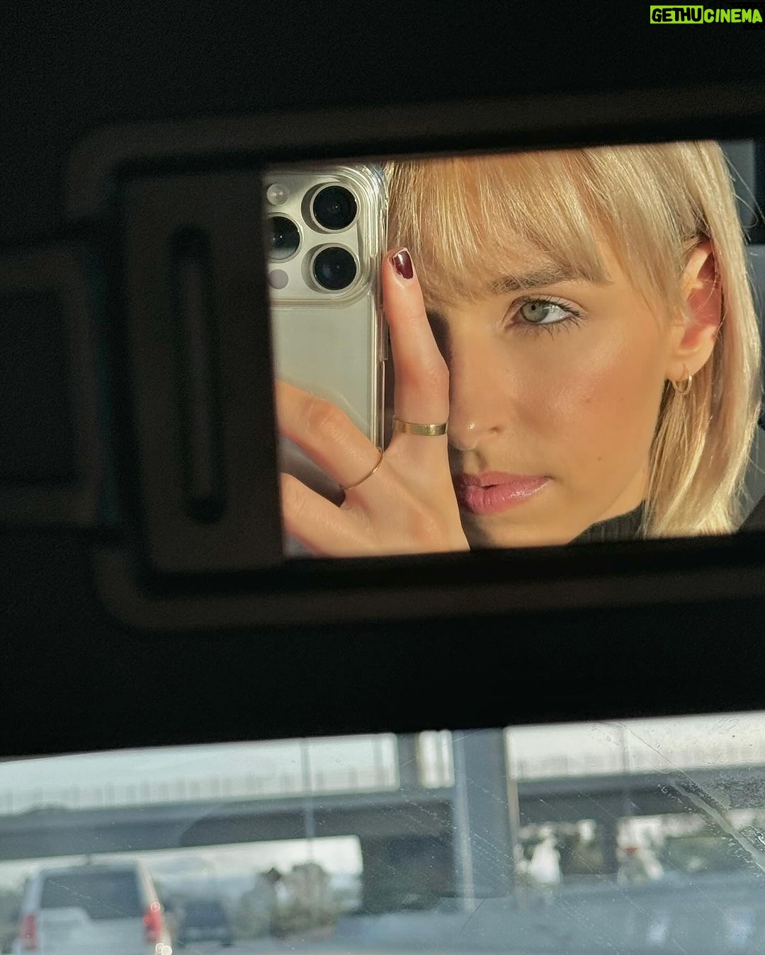 Jenn McAllister Instagram - loading… Los Angeles, California
