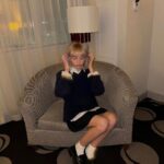 Jenn McAllister Instagram – vegas!!! my first twitchcon. thank u for coming out to see me 🎲❤️ Las Vegas, Nevada
