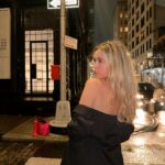 Jenna Davis Instagram – spent 14 hours in nyc <3 SoHo, New York