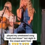 Jenna Davis Instagram - Should I release this song? 😂💋 Anzie Blue