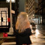 Jenna Davis Instagram – spent 14 hours in nyc <3 SoHo, New York