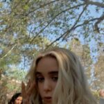 Jenna Davis Instagram - swipe to the end for a throwback 🤪 The Garland