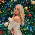 Jenna Davis Instagram - tis the season 🎄 Hollywood