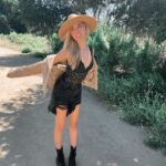 Jenna Davis Instagram - Hey good girl🤠 Los Angeles, California