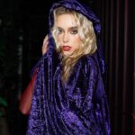 Jenna Davis Instagram - I put a spell on you 🪄