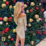 Jenna Davis Instagram - tis the season 🎄 Hollywood
