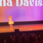Jenna Davis Instagram - This weekend >>> Salt Lake City, Utah