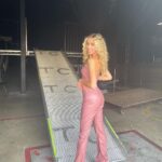 Jenna Davis Instagram - This weekend >>> Salt Lake City, Utah