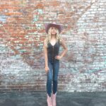Jenna Davis Instagram - howdy Downtown Los Angeles