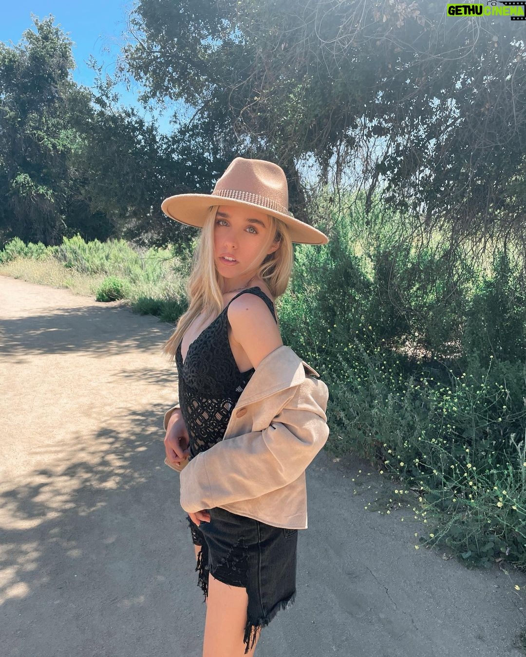 Jenna Davis Instagram - Hey good girlš¤ Los Angeles, California