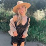Jenna Davis Instagram - Hey good girl🤠 Los Angeles, California