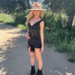 Jenna Davis Instagram - Hey good girl🤠 Los Angeles, California