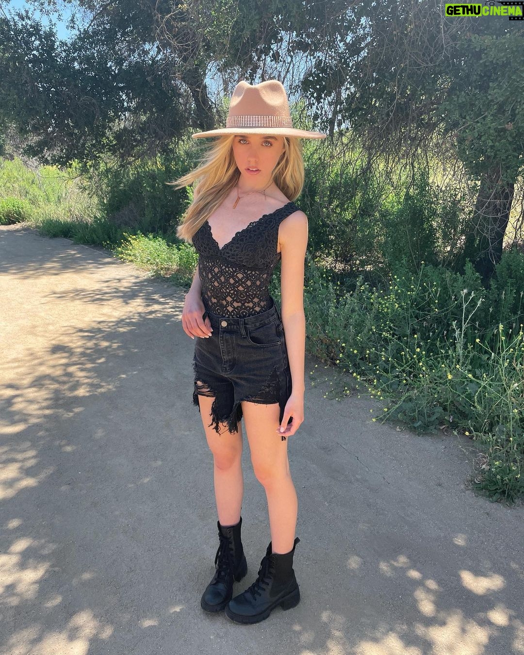Jenna Davis Instagram - Hey good girlš¤ Los Angeles, California