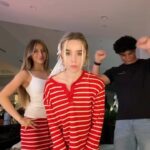 Jenna Davis Instagram - yes we put makeup on Jentzen Los Angeles, California