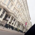 Jenna Davis Instagram - Love from London 💓 Soho, London UK