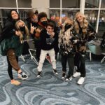 Jenna Davis Instagram - Wow thank you for 13 amazing shows!💕 Words can’t express how grateful I am for this experience! To the supporters, I love you🤍